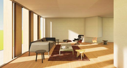 Luxury home in Zeihen, Bezirk Laufenburg