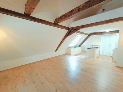 Appartement in Zofingen, Bezirk Zofingen