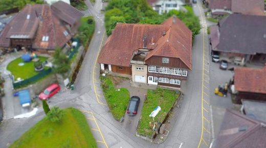 Luxury home in Roggwil, Oberaargau
