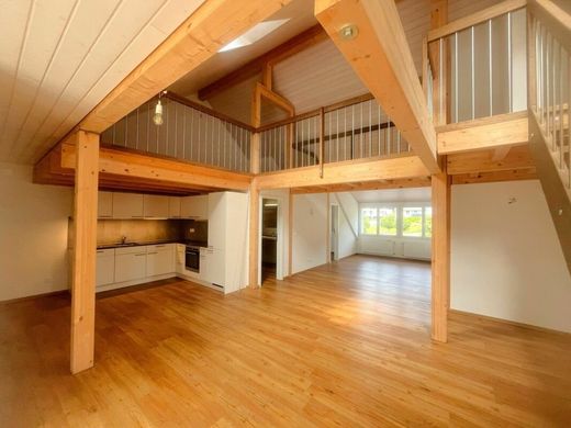 Appartement in Mettau, Bezirk Laufenburg