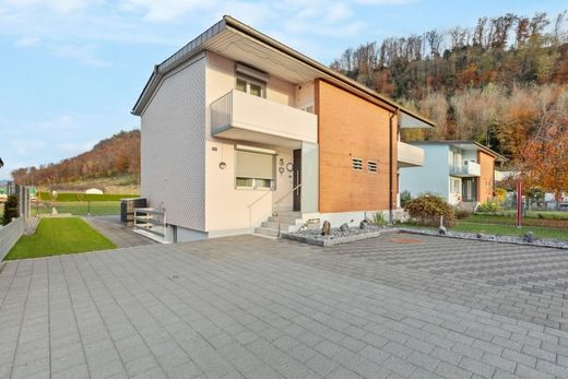 Luxury home in Schönenwerd, Bezirk Olten