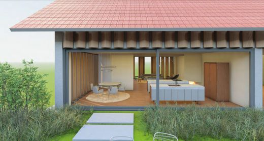 Luksusowy dom w Zeihen, Bezirk Laufenburg