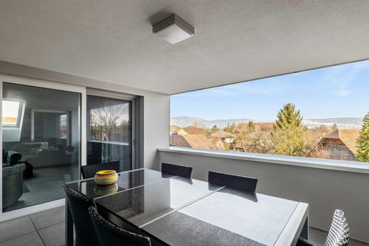 Apartment in Recherswil, Bezirk Wasseramt