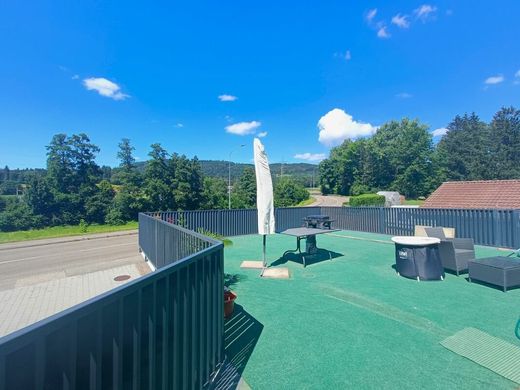 Apartment in Oftringen, Bezirk Zofingen