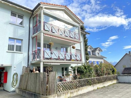 Apartamento - Lüchingen, Wahlkreis Rheintal