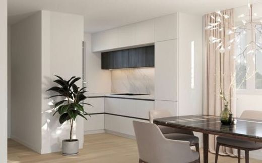 Luxe woning in Oberneunforn, Bezirk Frauenfeld