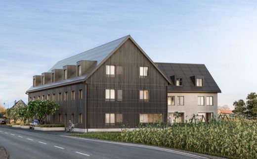 Luxe woning in Oberneunforn, Bezirk Frauenfeld
