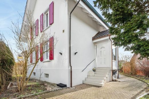 Luxury home in Derendingen, Bezirk Wasseramt
