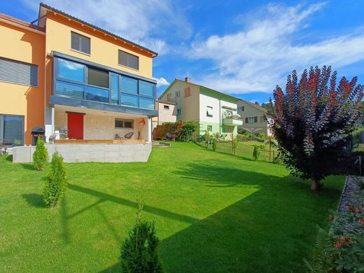 Luxus-Haus in Aarburg, Zofingen