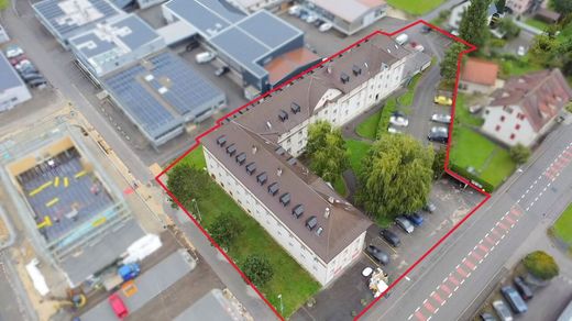 Luxe woning in Moutier, Jura bernois