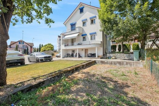 Luxe woning in Obergösgen, Bezirk Olten
