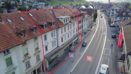 Casa de lujo en Huttwil, Oberaargau