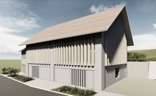 Luxury home in Zeihen, Bezirk Laufenburg