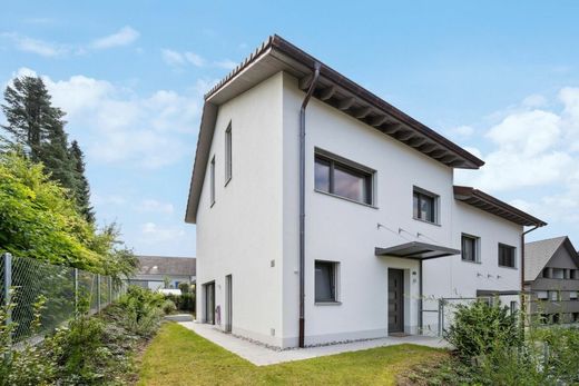 Casa di lusso a Uezwil, Bezirk Bremgarten