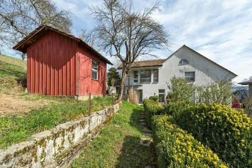 Casa di lusso a Erlinsbach, Bezirk Gösgen