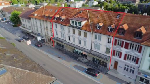 Casa de luxo - Huttwil, Oberaargau