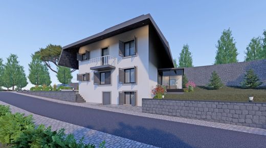 Luxe woning in Bannwil, Oberaargau