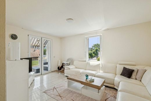 Casa de lujo en Obergösgen, Bezirk Olten