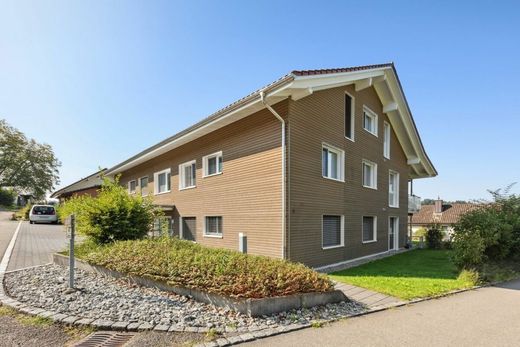 Appartement in Strengelbach, Bezirk Zofingen