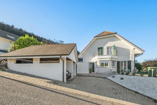 Luxury home in Holderbank, Bezirk Thal