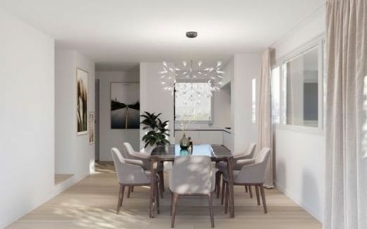 Luxe woning in Oberneunforn, Bezirk Frauenfeld