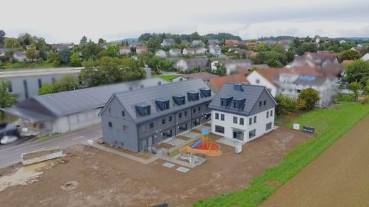 Luxury home in Oberneunforn, Bezirk Frauenfeld