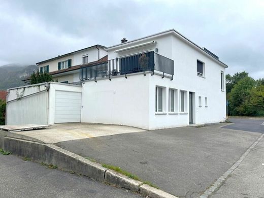 Ufficio a Oensingen, Bezirk Gäu