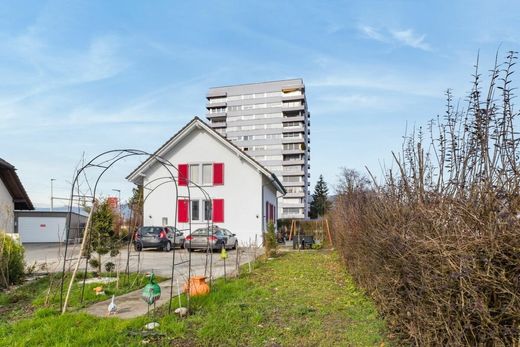 Luxury home in Derendingen, Bezirk Wasseramt