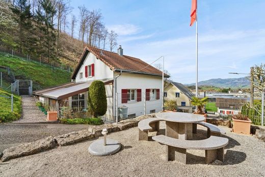 Lüks ev Balsthal, Bezirk Thal