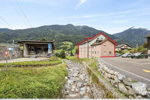 Maison de luxe à Luchsingen, Glarus