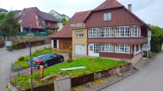Luxury home in Roggwil, Oberaargau