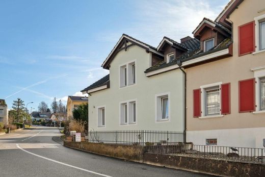Maison de luxe à Wil, Bezirk Olten
