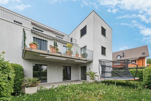 Apartment / Etagenwohnung in Wangen, Uster