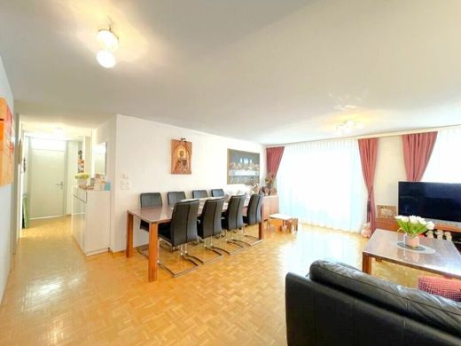 Piso / Apartamento en Lüchingen, Wahlkreis Rheintal