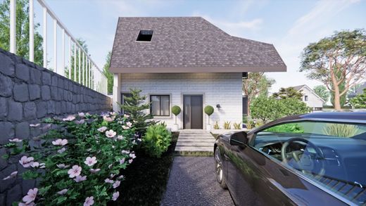 منزل ﻓﻲ Bannwil, Oberaargau