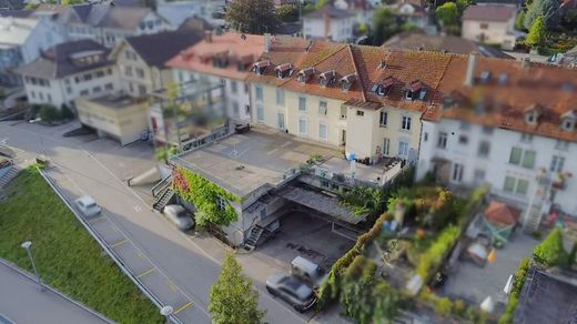 Luxe woning in Huttwil, Oberaargau