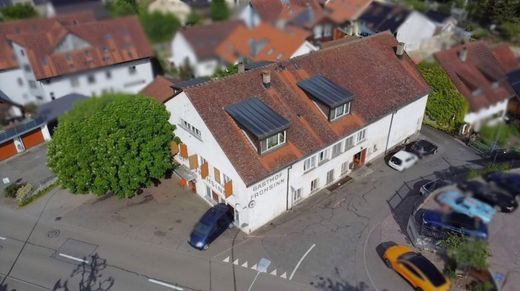 Luxus-Haus zu verkaufen in Zeihen