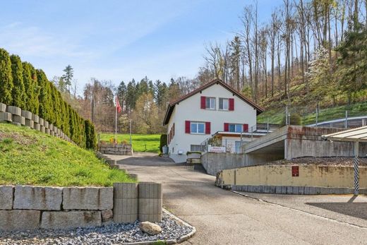 Luxury home in Balsthal, Bezirk Thal