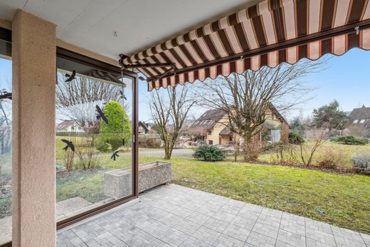 Piso / Apartamento en Winznau, Bezirk Gösgen