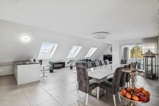 Apartment in Recherswil, Bezirk Wasseramt