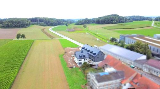 Lüks ev Oberneunforn, Bezirk Frauenfeld