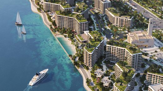 Appartement à Abu Dhabi, Abou Dabi
