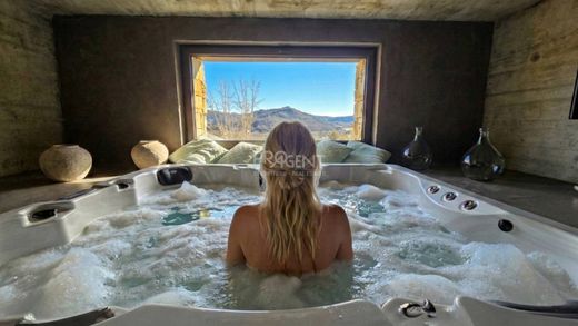 Maison de luxe à Motovun, Motovun-Montona