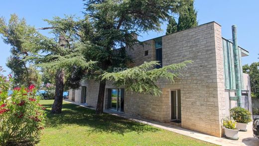 Luxe woning in Lovrečica, Grad Umag