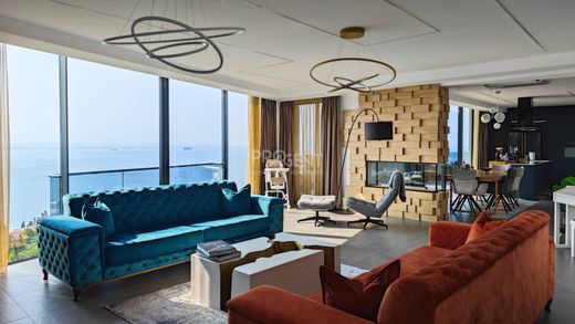 Apartment in Opatija, Istria