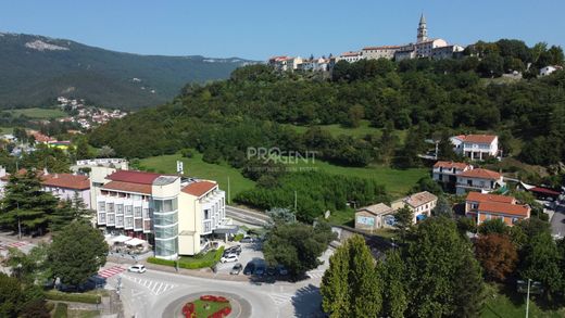 Buzet, Grad Buzetのホテル