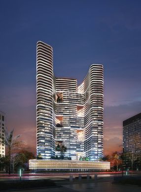 套间/公寓  迪拜, Dubai