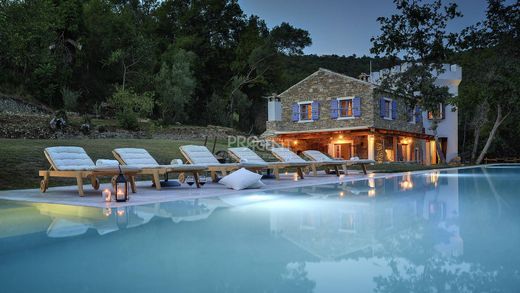 Luxury home in Grožnjan, Grožnjan-Grisignana