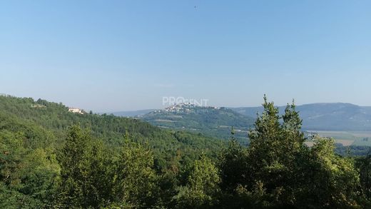Land in Kaldir, Motovun-Montona