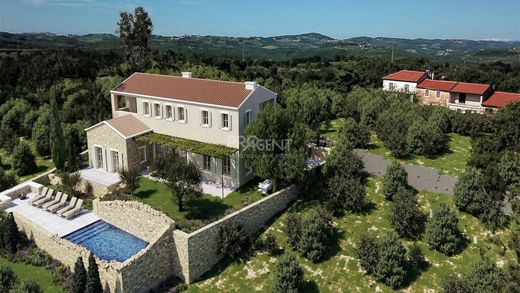 Luxury home in Nova Vas, Brtonigla-Verteneglio